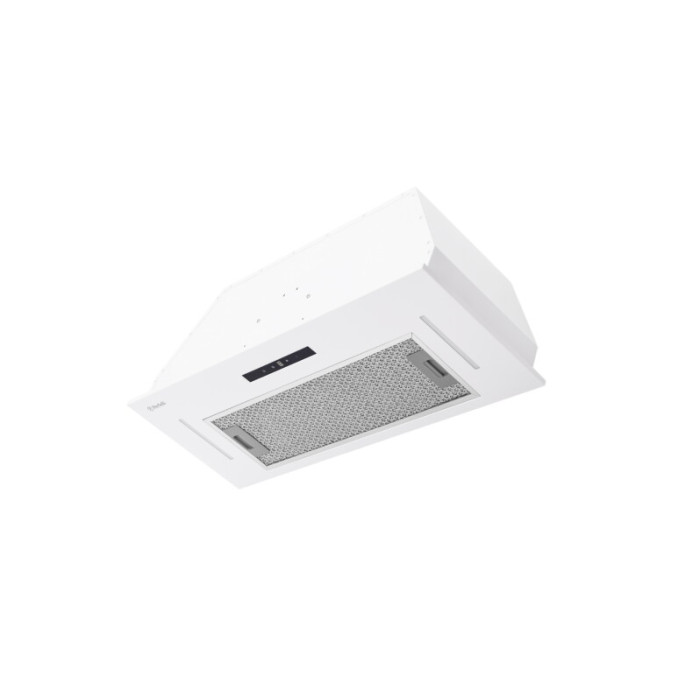 Витяжка повновбудована PERFELLI BIS 7653 WH 1000 LED