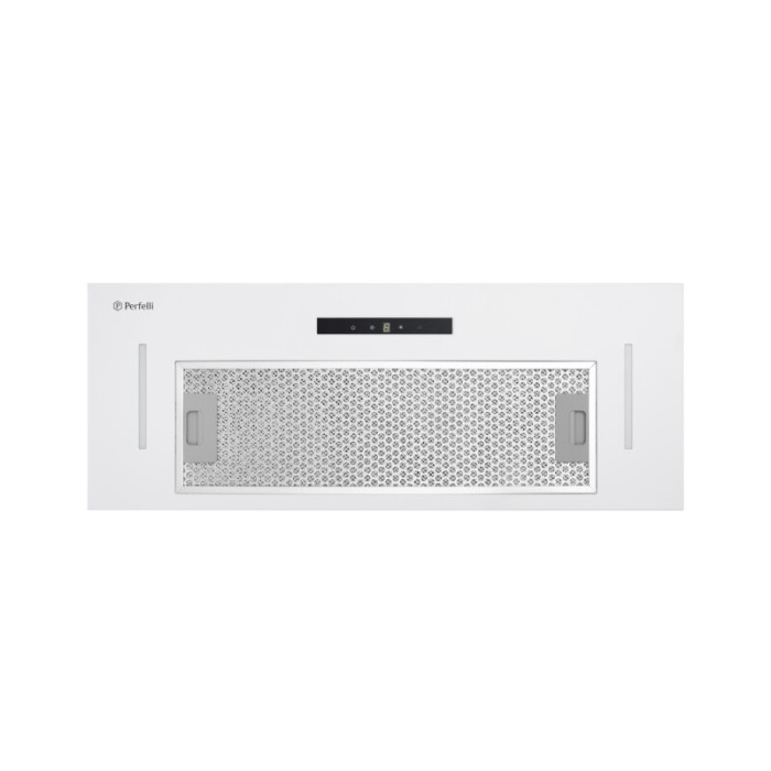 Витяжка повновбудована PERFELLI BIS 7653 WH 1000 LED