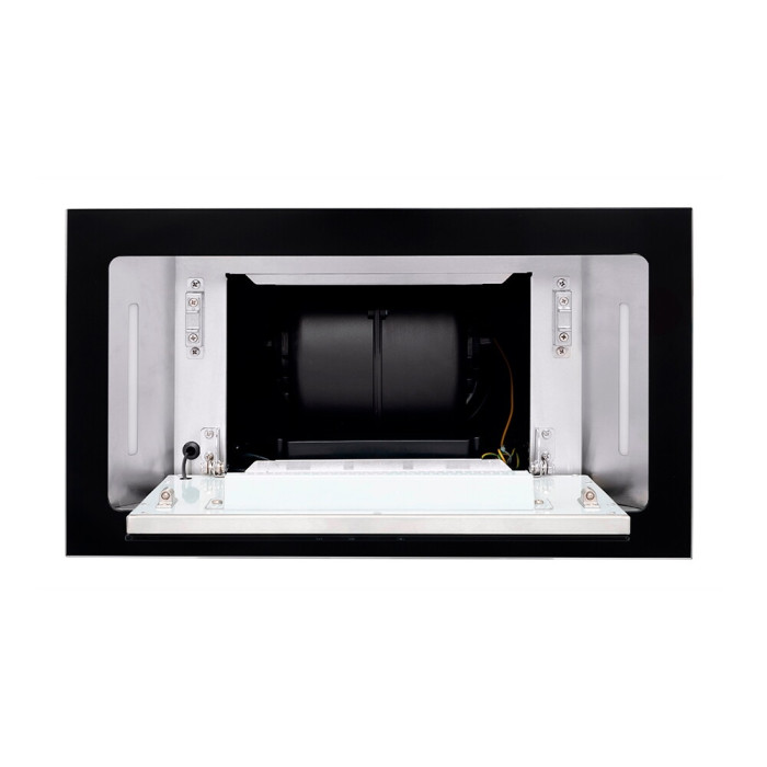Витяжка повнобудована PERFELLI BISP 5673 BL 1000 LED Strip