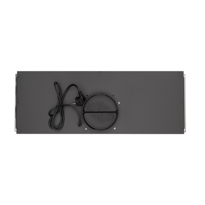 Витяжка повновбудована PERFELLI BISP 9673 BL 1000 LED Strip