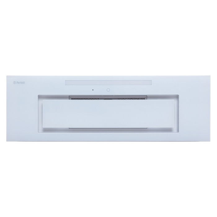 Витяжка повновбудована PERFELLI BISP 9973 A 1250 W LED Strip