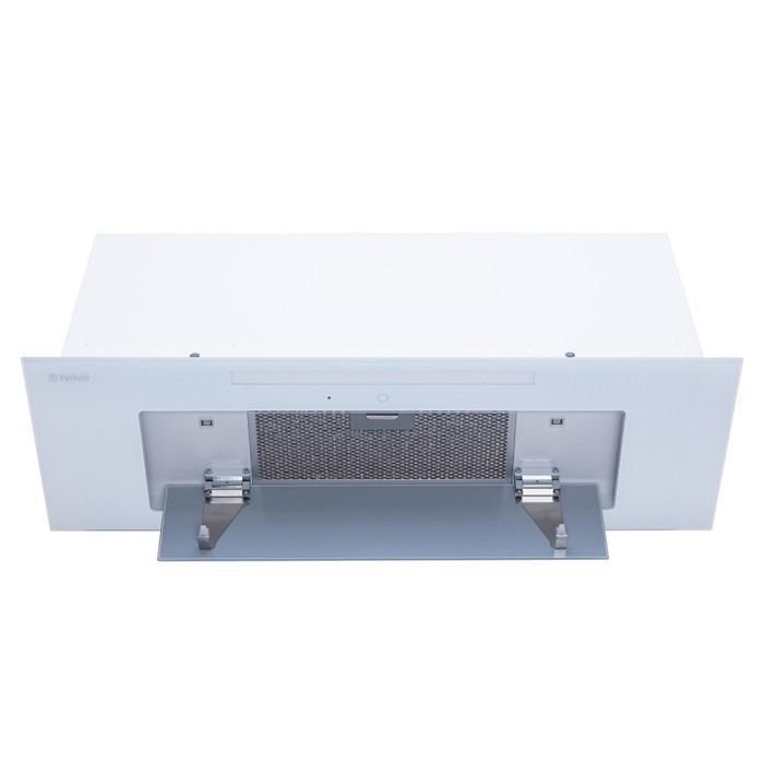 Витяжка повновбудована PERFELLI BISP 9973 A 1250 W LED Strip
