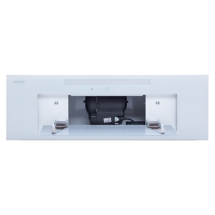 Витяжка повновбудована PERFELLI BISP 9973 A 1250 W LED Strip