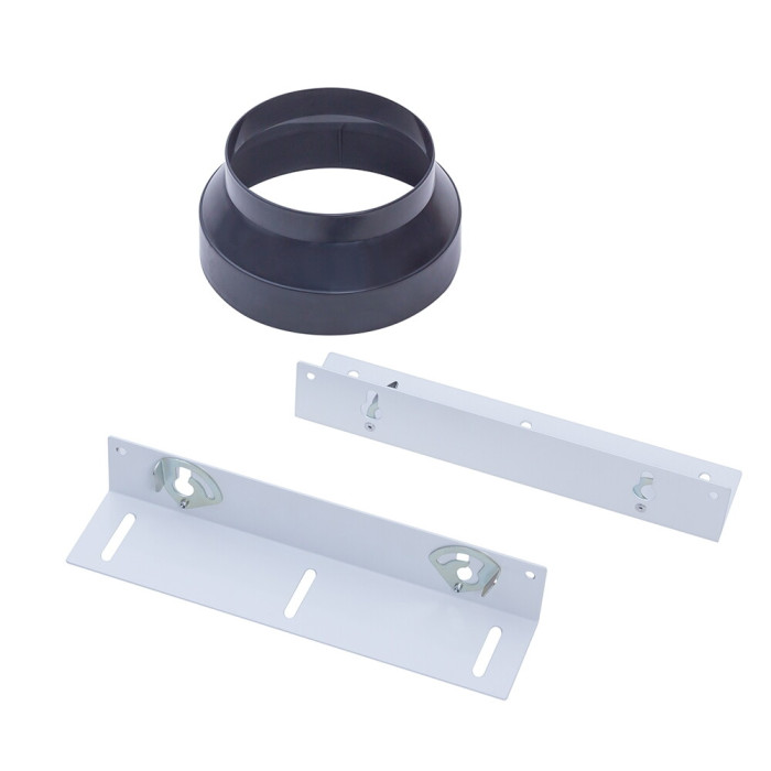 Витяжка повновбудована PERFELLI BISP 9973 A 1250 W LED Strip
