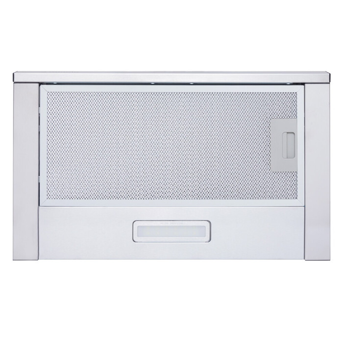 Витяжка телескопічна MINOLA HTL 5214 I 700 LED