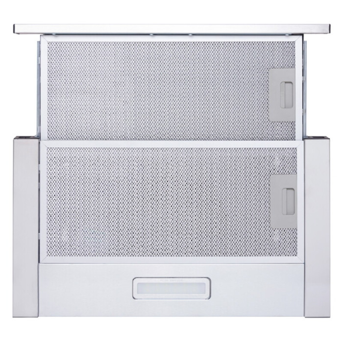 Витяжка телескопічна MINOLA HTL 5214 I 700 LED