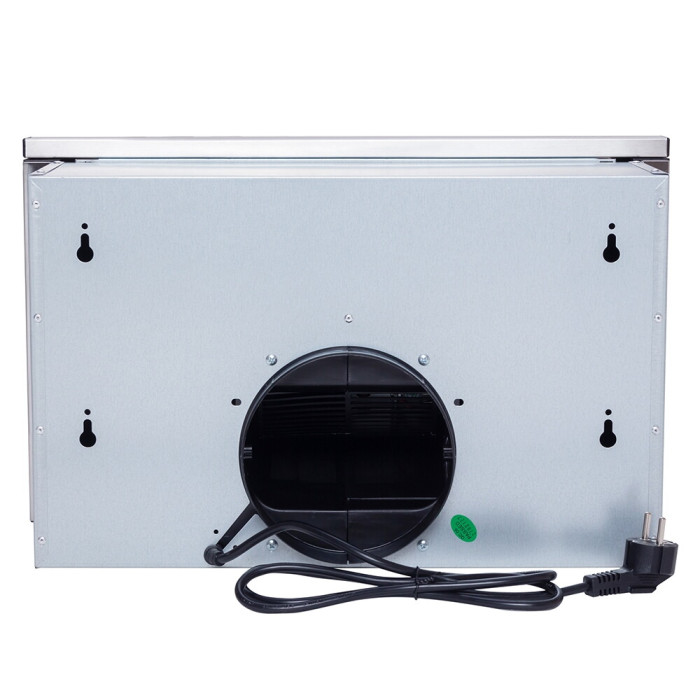 Витяжка телескопічна MINOLA HTL 5214 I 700 LED