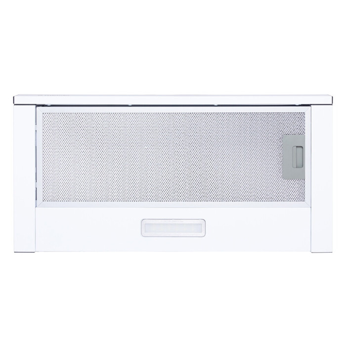 Витяжка телескопічна MINOLA HTL 6214 WH 700 LED