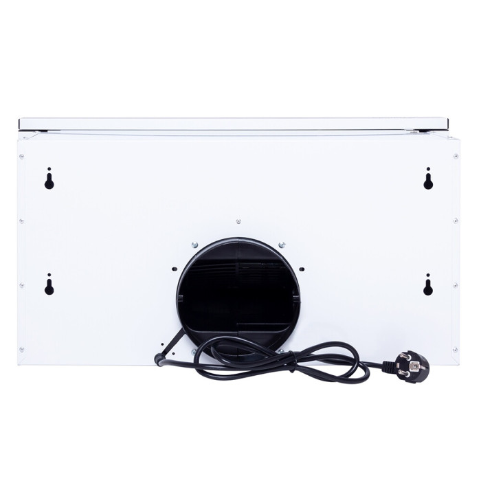 Витяжка телескопічна MINOLA HTL 6214 WH 700 LED