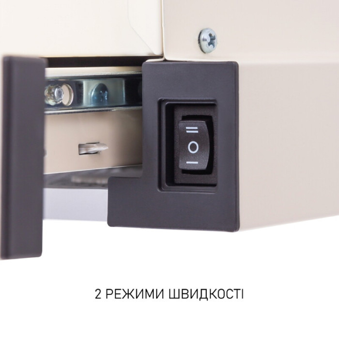 Витяжка телескопічна Minola HTL 6615 IV 1000 LED