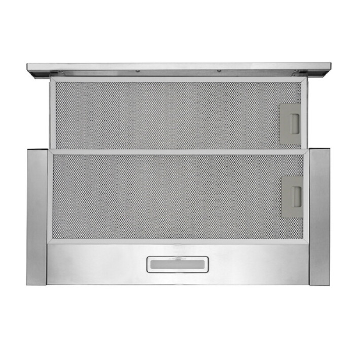 Витяжка телескопічна MINOLA HTL 6714 I 1100 LED