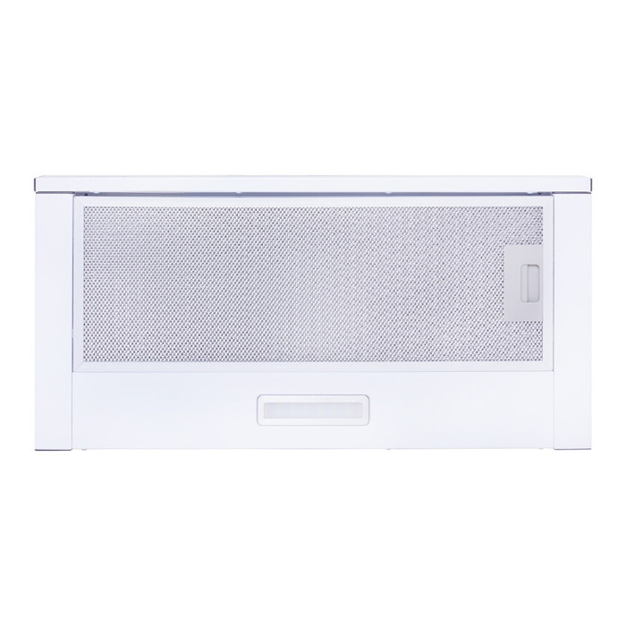 Витяжка телескопічна MINOLA HTL 6714 WH 1100 LED