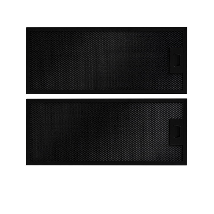 Витяжка телескопічна MINOLA HTLS 6634 BLF 1000 LED GLASS