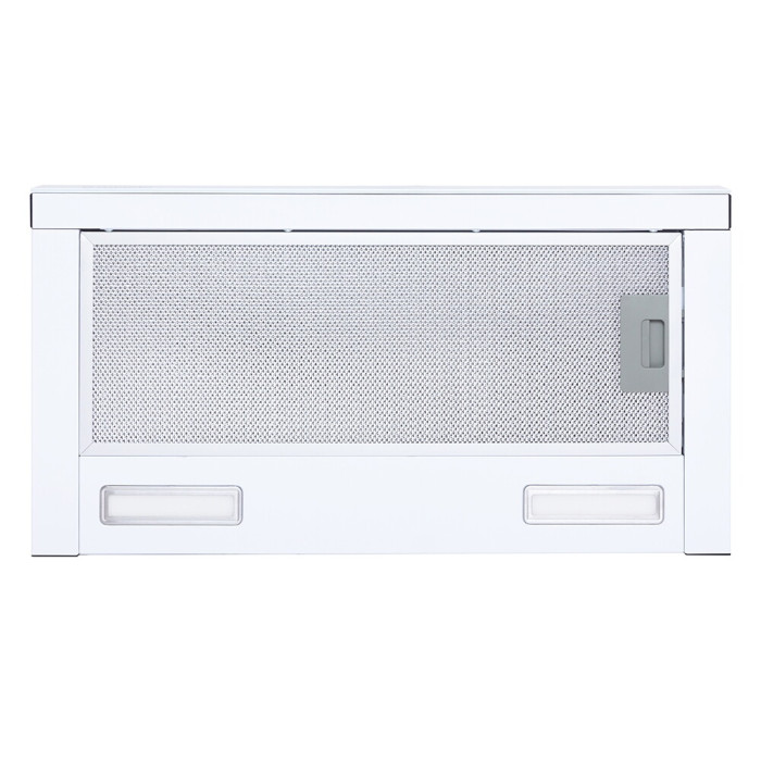 Витяжка телескопічна MINOLA HTLS 6935 WH 1300 LED