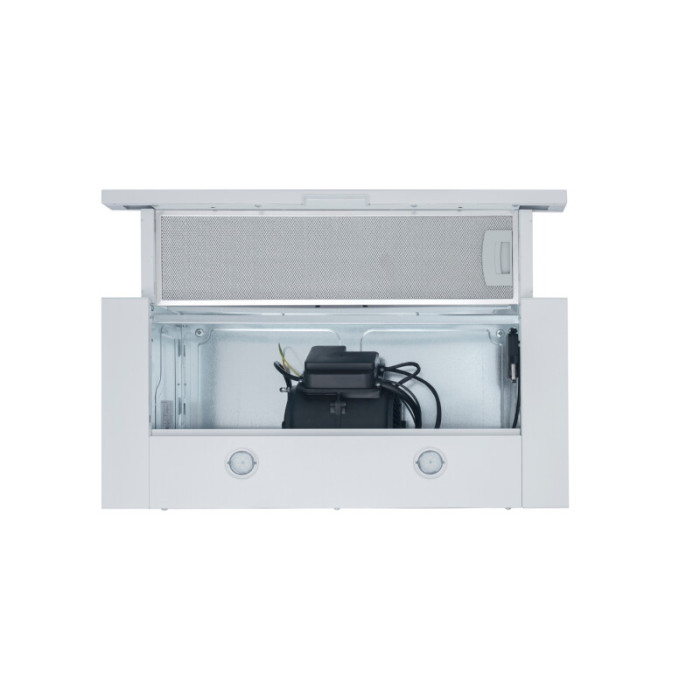 Витяжка телескопічна MINOLA MTL 6292 WH 700 LED