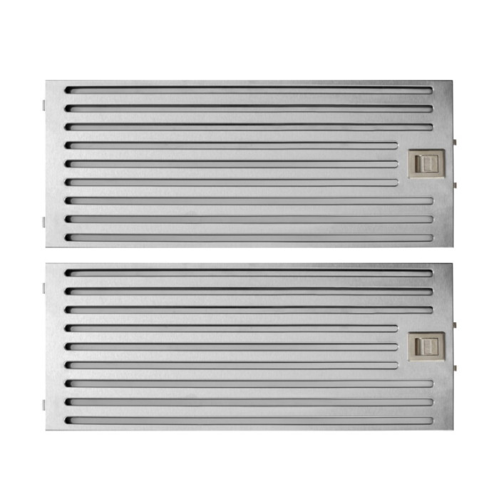 Витяжка телескопічна PERFELLI ISEO 6PSF INOX