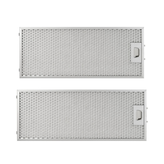 Витяжка телескопічна PERFELLI ISEO 6PWX INOX