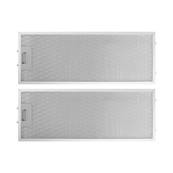 Витяжка телескопічна PERFELLI TL 6622 WH 1000 LED