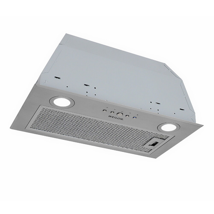 Витяжка повновбудована WEILOR WBE 5230 SS 1000 LED