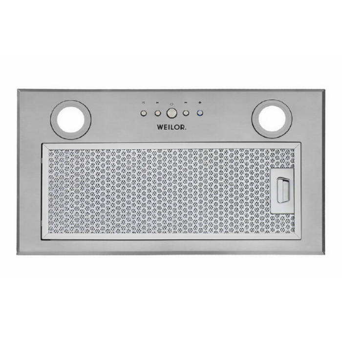 Витяжка повновбудована WEILOR WBE 5230 SS 1000 LED