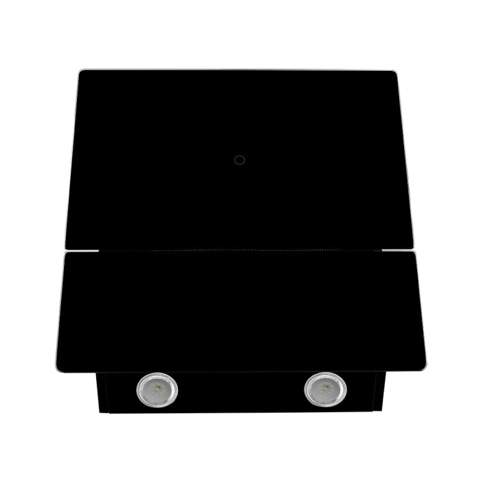 Витяжка декоративна похила WEILOR WDS 6280 BL 1200 LED