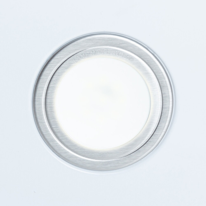 Витяжка декоративна похила WEILOR WDS 62301 R WH 1000 LED