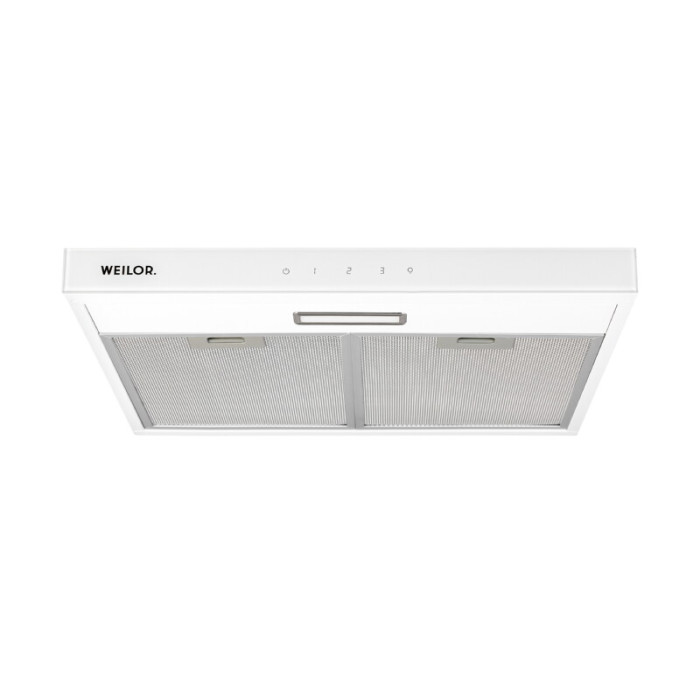 Витяжка плоска WEILOR WPL 5092 WH