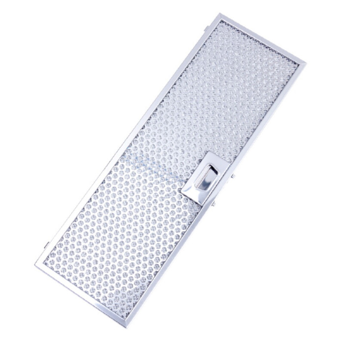 Витяжка повновбудована WEILOR PBSR 52301 GLASS WH 1100 LED Strip