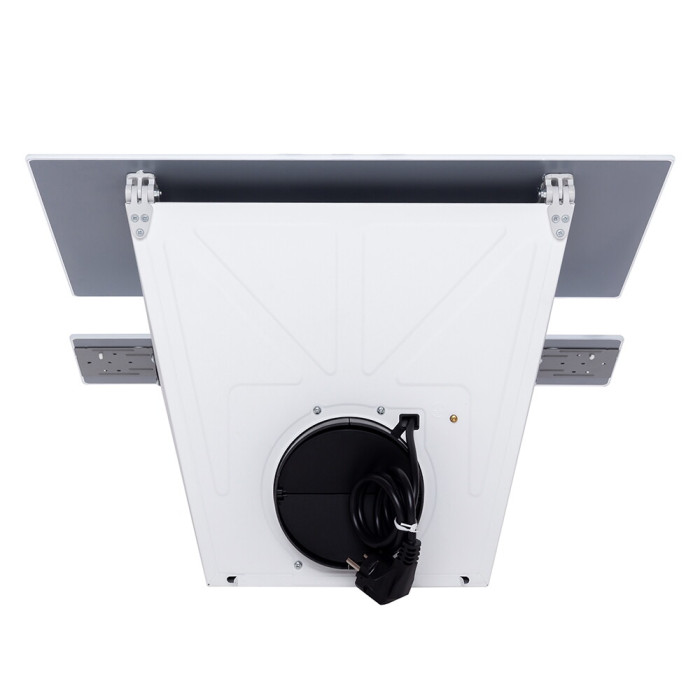 Витяжка декоративна похила MINOLA HDN 5212 WH 700 LED