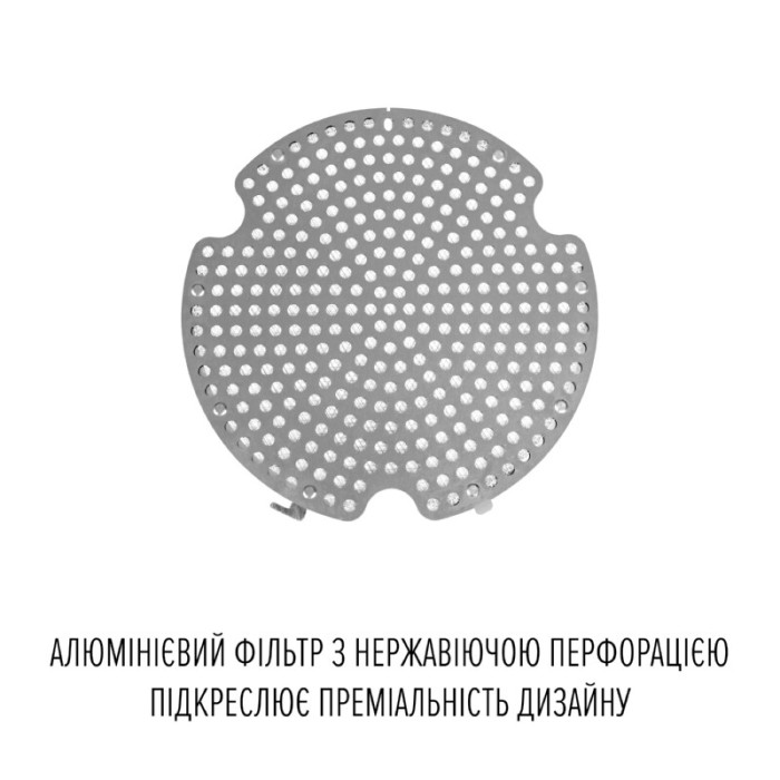 Витяжка острівна PERFELLI CENTRO 35PEX INOX